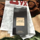 Отзыв Tom Ford Velvet Orchid
