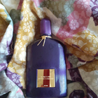 Отзыв Tom Ford Velvet Orchid