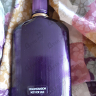 Отзыв Tom Ford Velvet Orchid