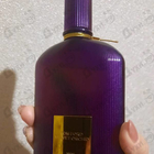 Отзыв Tom Ford Velvet Orchid