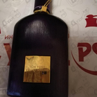 Отзыв Tom Ford Velvet Orchid
