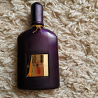 Отзыв Tom Ford Velvet Orchid