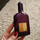 Отзывы Tom Ford Velvet Orchid