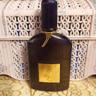 Отзывы Tom Ford Velvet Orchid