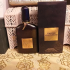 Духи Velvet Orchid от Tom Ford