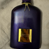 Духи Velvet Orchid от Tom Ford