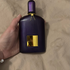 Парфюмерия Velvet Orchid от Tom Ford