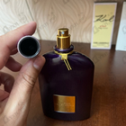 Духи Velvet Orchid от Tom Ford