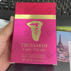 Отзывы Trussardi A Way