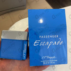 Духи Passenger Escapade от Dupont