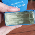 Отзывы Dupont Passenger Escapade