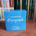 Отзыв Dupont Passenger Escapade