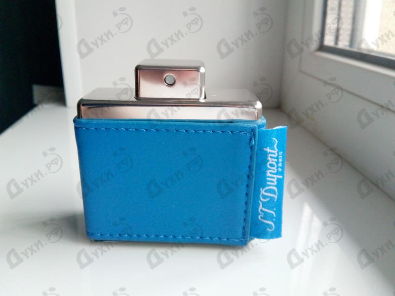 Купить Passenger Escapade от Dupont Отзыв Dupont Passenger Escapade