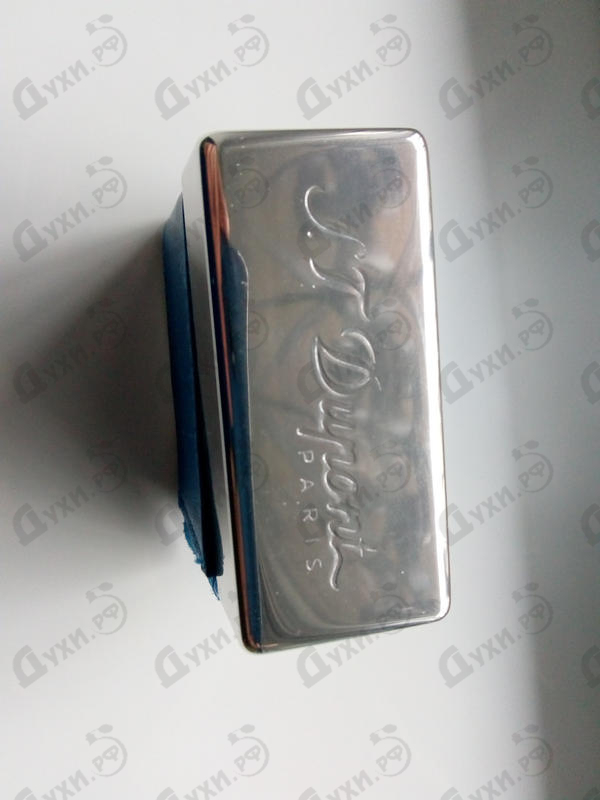 Духи Dupont Passenger Escapade Купить Passenger Escapade от Dupont