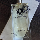 Духи Nero от Mazzolari