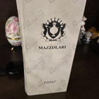 Отзывы Mazzolari Nero