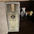 Отзывы Mazzolari Nero