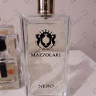Парфюм Mazzolari Nero