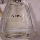 Духи Nero от Mazzolari