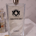 Духи Nero от Mazzolari