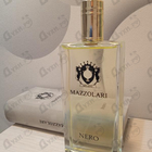 Отзывы Mazzolari Nero