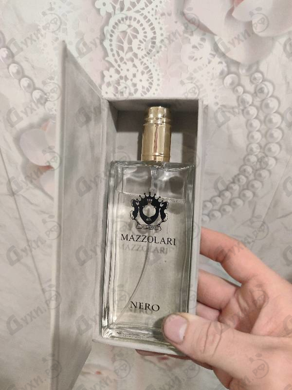Купить Nero от Mazzolari