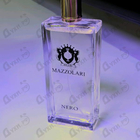 Духи Nero от Mazzolari