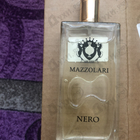 Духи Nero от Mazzolari