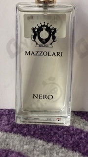 Купить Mazzolari Nero