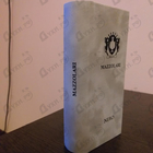 Отзывы Mazzolari Nero