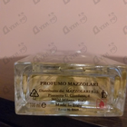 Духи Nero от Mazzolari