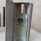 Духи Nero от Mazzolari