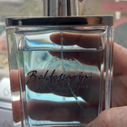 Отзыв Hugo Boss Baldessarini Nautic Spirit