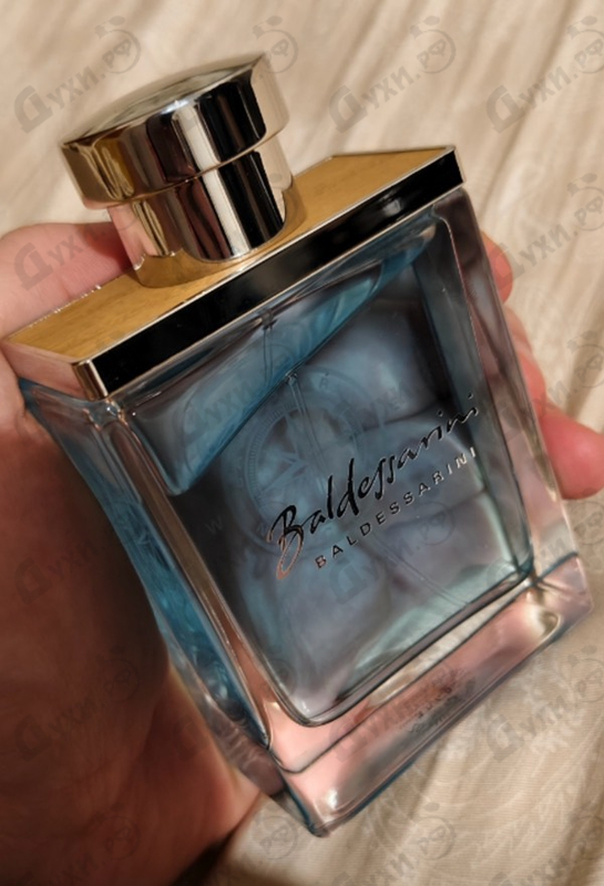 Отзыв Hugo Boss Baldessarini Nautic Spirit