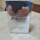 Отзыв Hugo Boss Baldessarini Nautic Spirit