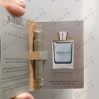 Духи Baldessarini Nautic Spirit от Hugo Boss