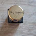 Отзыв Dolce & Gabbana Velvet Desert Oud