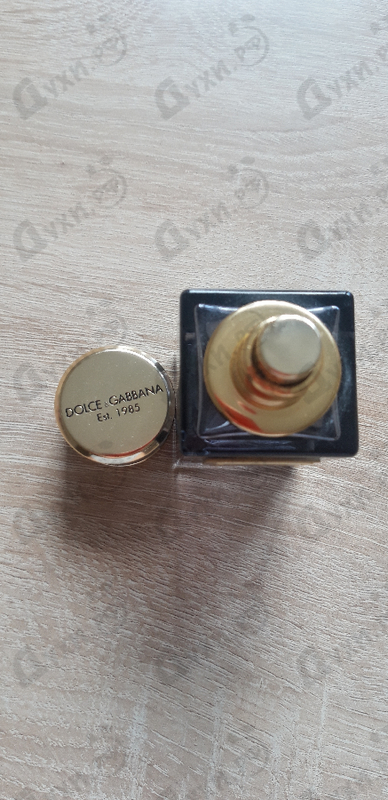 Парфюмерия Dolce & Gabbana Velvet Desert Oud Парфюмерия Velvet Desert Oud от Dolce & Gabbana
