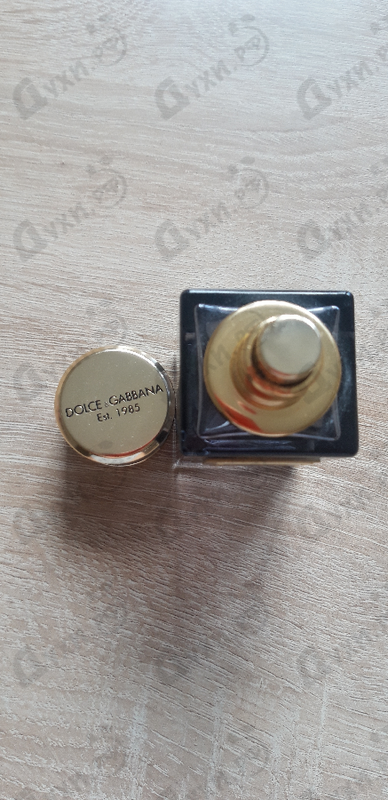 Парфюмерия Velvet Desert Oud от Dolce & Gabbana