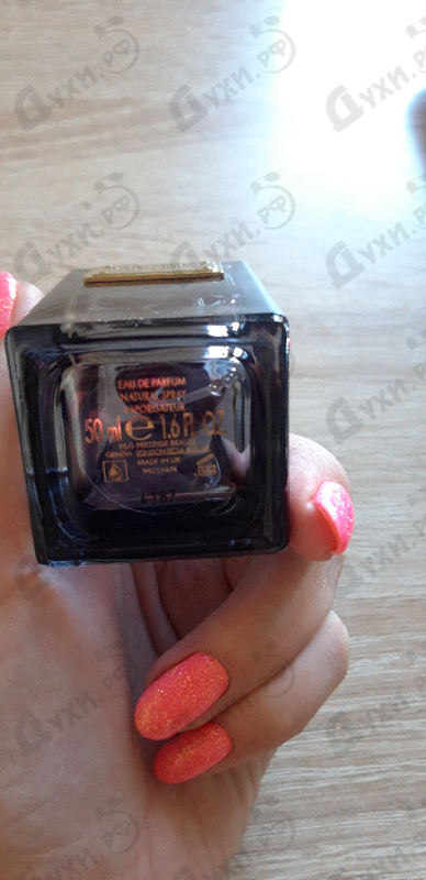 Парфюм Dolce & Gabbana Velvet Desert Oud Духи Velvet Desert Oud от Dolce & Gabbana