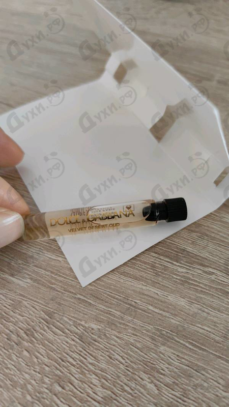 Парфюмерия Velvet Desert Oud от Dolce & Gabbana Купить Dolce & Gabbana Velvet Desert Oud