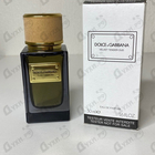 Отзывы Dolce & Gabbana Velvet Tender Oud