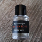 Отзыв Frederic Malle Lipstick Rose