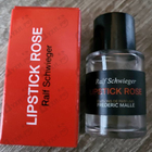 Парфюм Frederic Malle Lipstick Rose