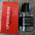 духи lipstick rose от frederic malle отзывы frederic malle lipstick rose