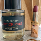 Отзывы Frederic Malle Lipstick Rose