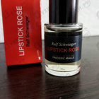 Отзывы Frederic Malle Lipstick Rose