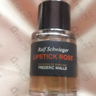 Отзывы Frederic Malle Lipstick Rose