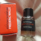 Отзыв Frederic Malle Lipstick Rose