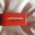 парфюм frederic malle lipstick rose парфюмерия lipstick rose от frederic malle